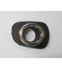 Grila Proiector , -2014 , Cromata , Stanga/Dreapta , Mitsubishi L200 2010,2011,2012,2013,2014,2015 pentru pickup 4x4
