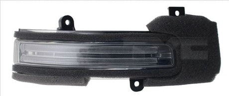 Semnalizare Oglinda , Led , Stanga/Dreapta, Mitsubishi L200 2010,2011,2012,2013,2014,2015 pentru pickup 4x4