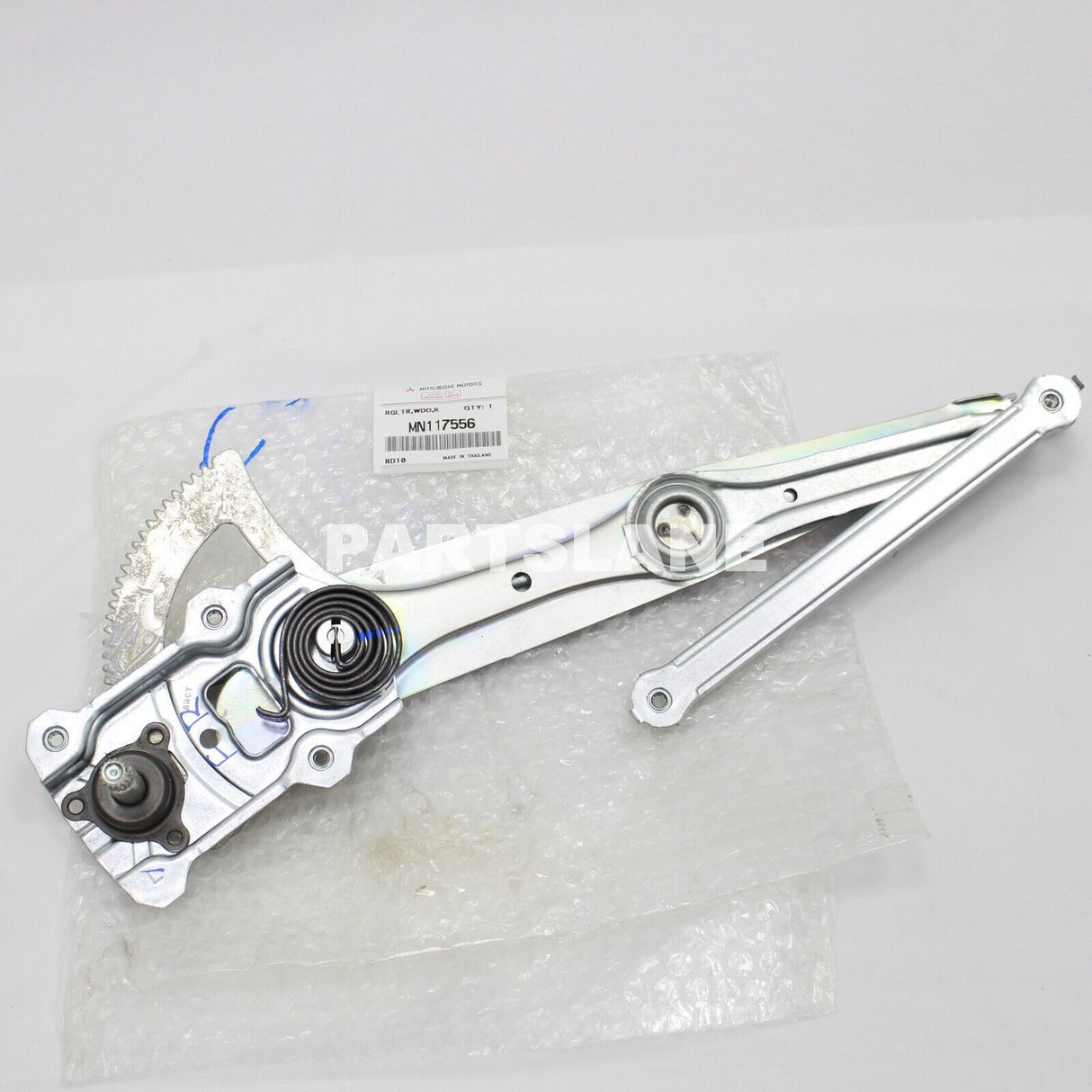 MACARA GEAM , FATA, MANUALA , STANGA/DREAPTA, MITSUBISHI L200 2010,2011,2012,2013,2014,2015