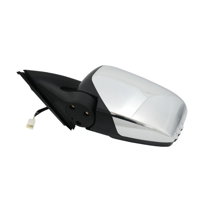 CAPAC OGLINDA ELECTRICA, CROME , STANGA/DREAPTA , MITSUBISHI L200 2010,2011,2012,2013,2014,2015