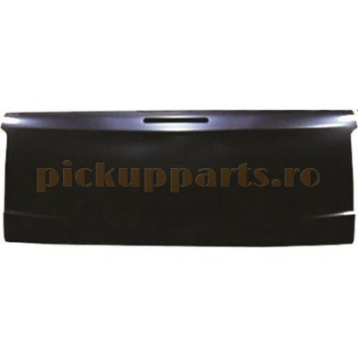 OBLON MITSUBISHI L200 2015, 2016, 2017, 2018, 2019