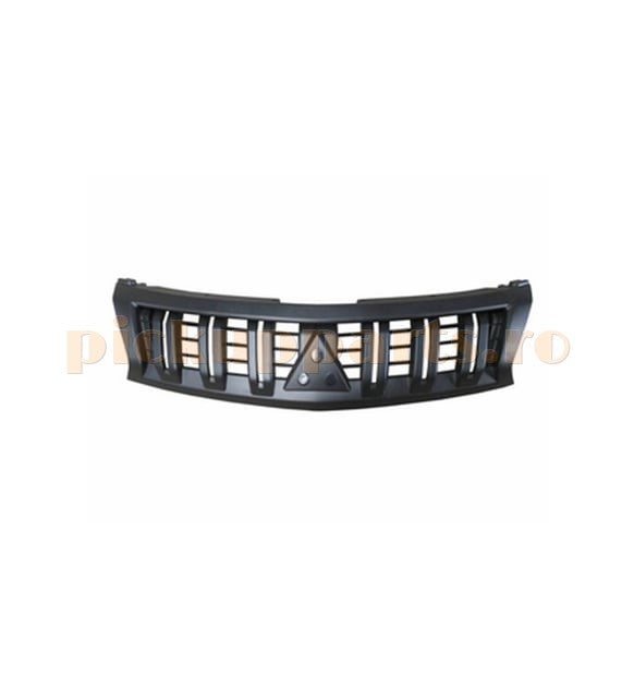 GRILA RADIATOR , NEGRU, MITSUBISHI 2015,2016,2017,2018,2019