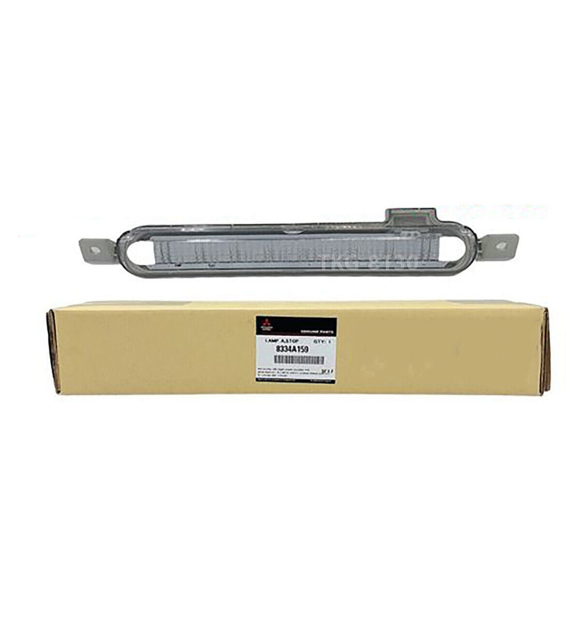 STOP OBLON , MITSUBISHI 2015,2016,2017,2018,2019