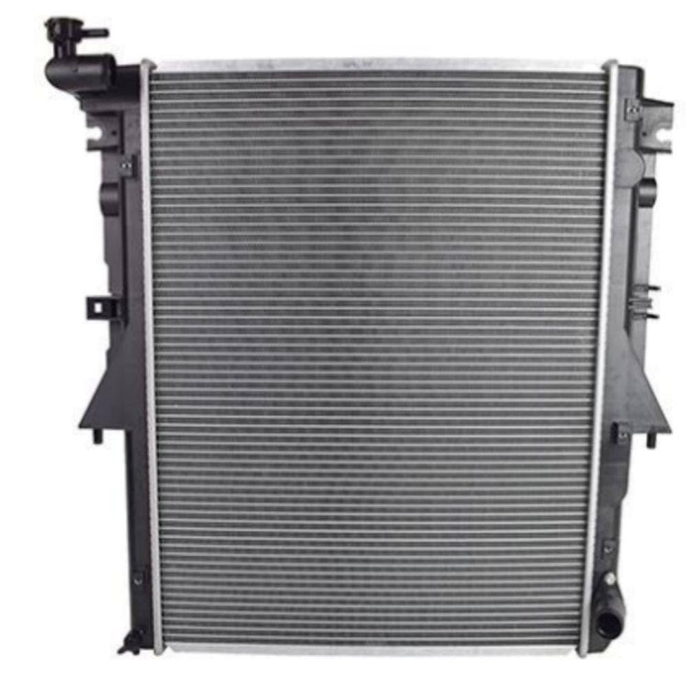 RADIATOR 2.4 DI-D , MITSUBISHI 2015,2016,2017,2018,2019