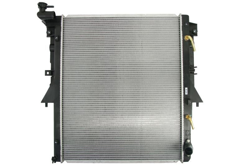 RADIATOR 2.4 DI-D , AUTOMAT , MITSUBISHI 2015,2016,2017,2018,2019