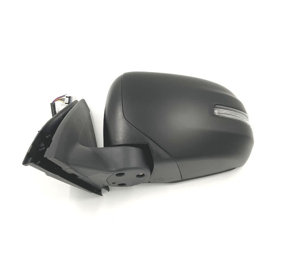 OGLINDA , ELECTRICA , NEGRU , STANGA/DREAPTA , MITSUBISHI 2015,2016,2017,2018,2019