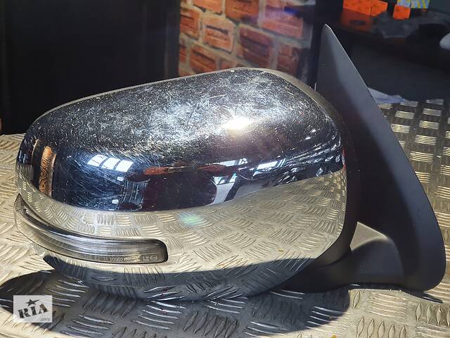 OGLINDA , ELECTRICA , CROMAT , PLIABILA , CU SEMNALIZARE STANGA/DREAPTA , MITSUBISHI 2015,2016,2017,2018,2019