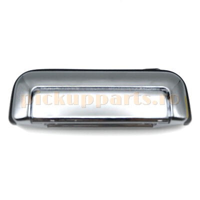 MANER OBLON , CROME, MITSUBISHI 2015,2016,2017,2018,2019