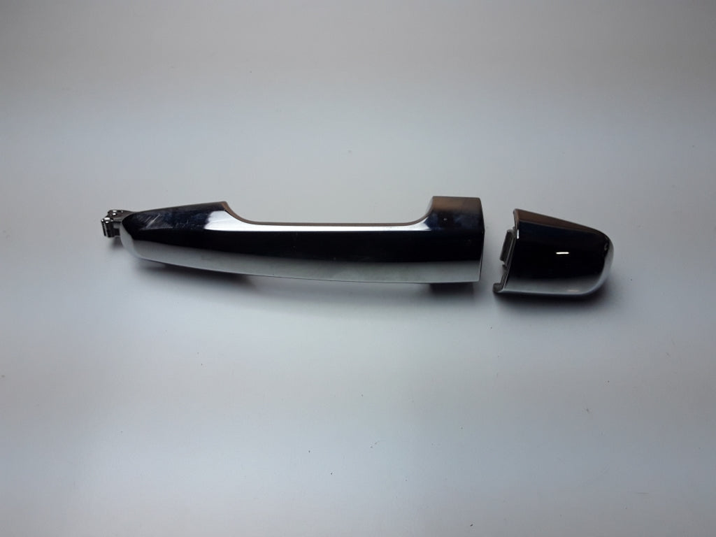 MANER USA , EXTERIOR , CROMAT, MITSUBISHI 2015,2016,2017,2018,2019