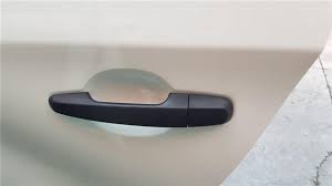 MANER USA , EXTERIOR , NEGRU , MITSUBISHI 2015,2016,2017,2018,2019