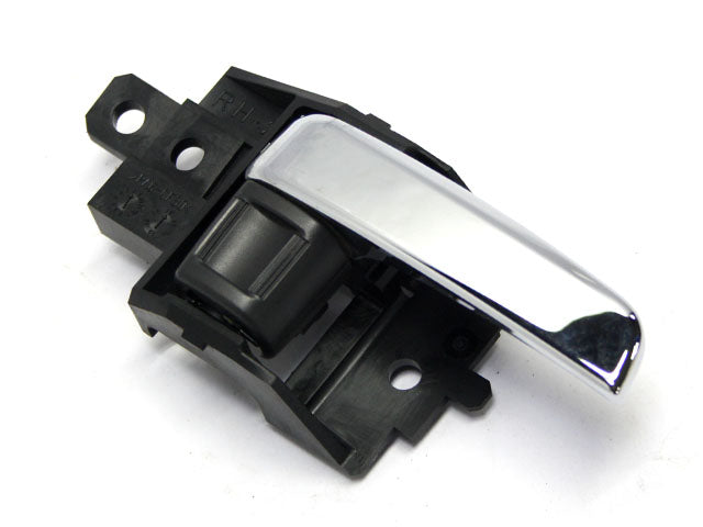 MANER USA , INTERIOR , CROME, STANGA/DREAPTA , MITSUBISHI 2015,2016,2017,2018,2019