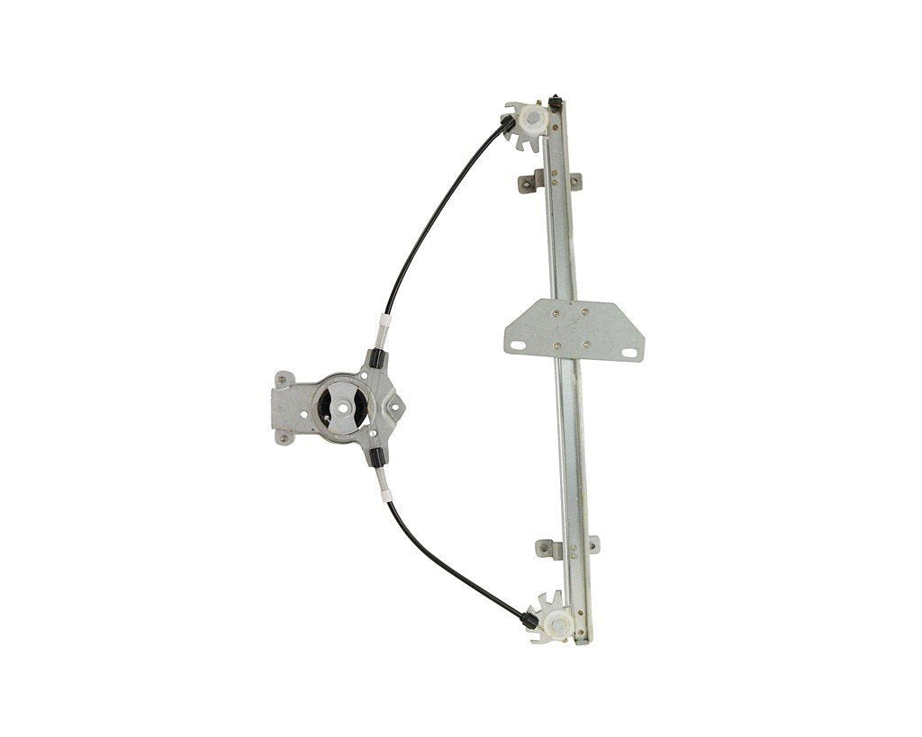 Macara Geam Spate, Stanga/Dreapta , Nissan Navara D40 2010,2011,2012,2013,2014,2015 pentru pickup 4x4