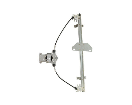Macara Geam Spate, Stanga/Dreapta , Nissan Navara D40 2010,2011,2012,2013,2014,2015 pentru pickup 4x4