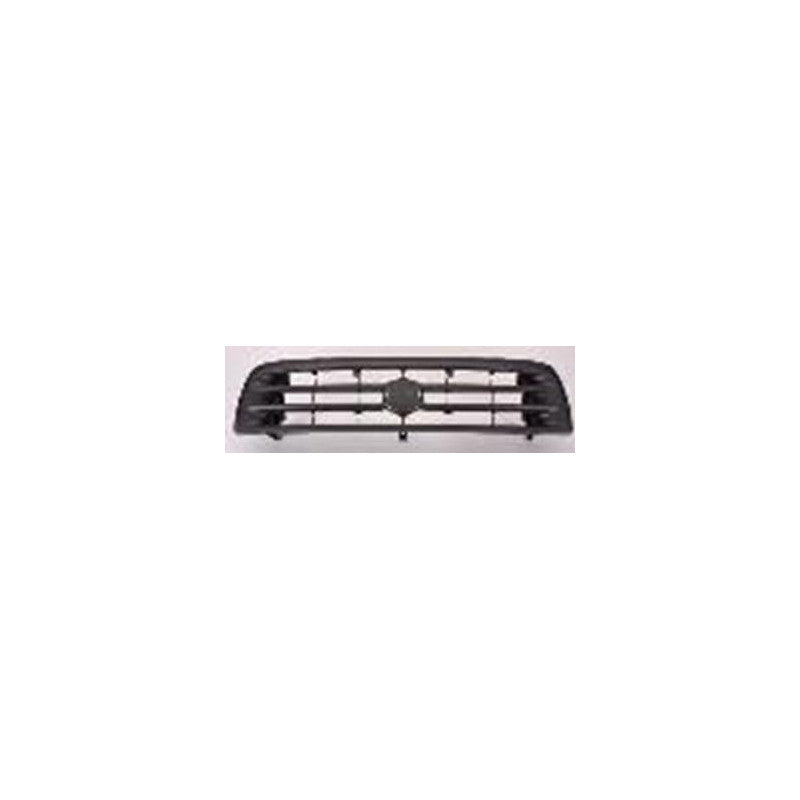 GRILA RADIATOR CROMATA MAZDA B2500 1999,2000,2001,2002,2003