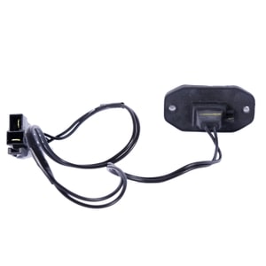 LAMPA NUMAR INMATRICULARE MAZDA B2500 1999,2000,2001,2002,2003