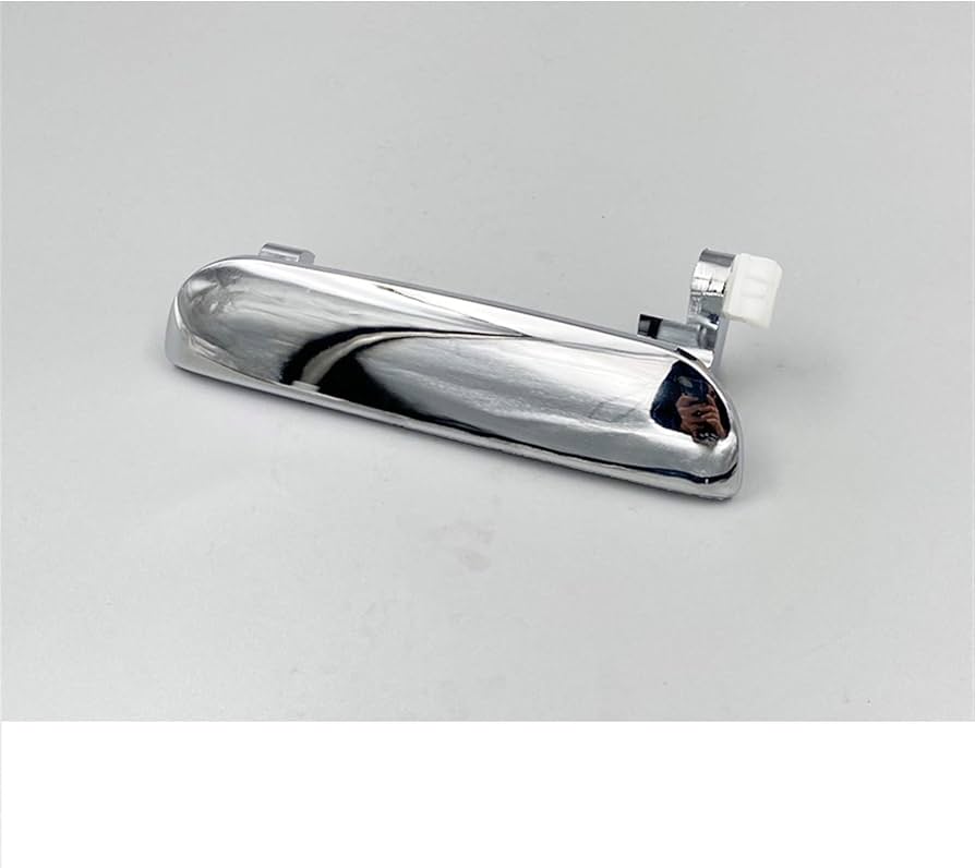 MANER USA EXTERIOR STANGA / DREAPTA CROME MAZDA B2500 1999,2000,2001,2002,2003
