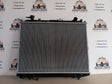 Radiator Apa Mazda B2500 2003,2004,2005,2006 pentru pickup 4x4