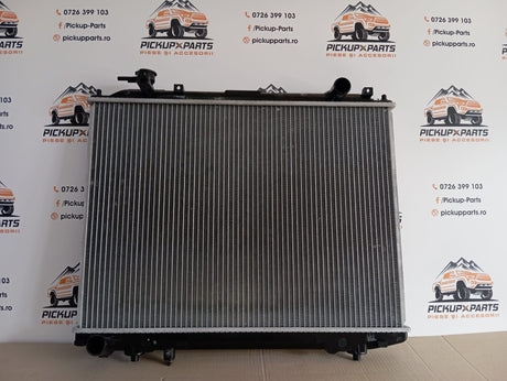 Radiator Apa Mazda B2500 2003,2004,2005,2006 pentru pickup 4x4