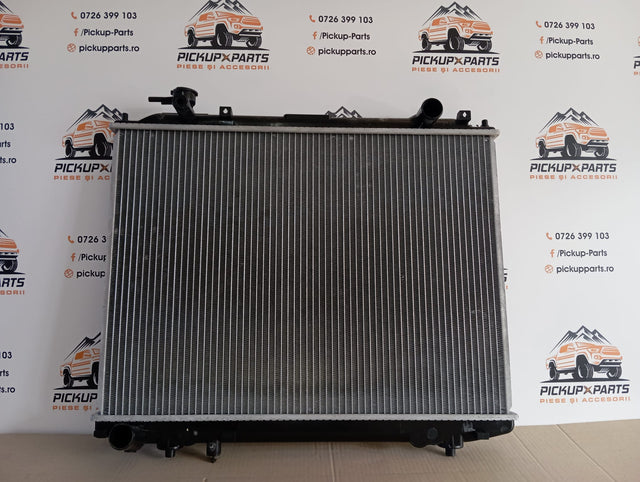 Radiator Apa Mazda B2500 2003,2004,2005,2006 pentru pickup 4x4