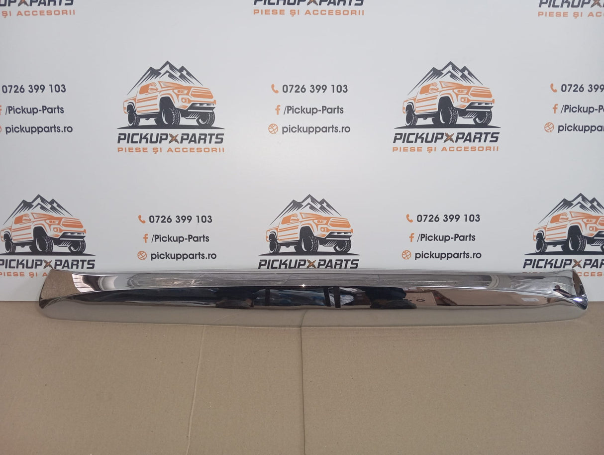ORNAMENT CROMAT CAPOTA , MAZDA B2500 2003,2004,2005,2006
