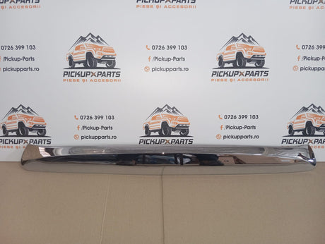 Ornament Cromat Capota , Mazda B2500 2003,2004,2005,2006 pentru pickup 4x4
