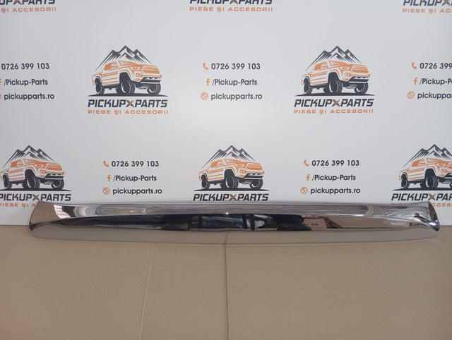 Ornament Cromat Capota , Mazda B2500 2003,2004,2005,2006 pentru pickup 4x4