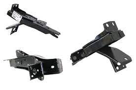 Suport Bara Fata , Stanga / Dreapta , Ford Ranger 1999,2000,2001,2002,2003,2004,2005,2006 pentru pickup 4x4