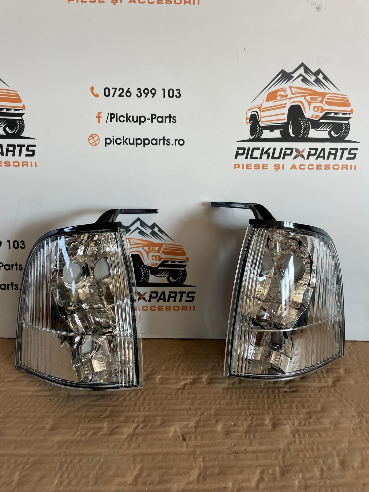 Semnalizare , Stanga/Dreapta,  Ford Ranger 1999,2000,2001,2002,2003,2004,2005,2006 pentru pickup 4x4