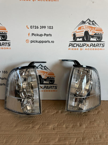 Semnalizare , Stanga/Dreapta,  Ford Ranger 1999,2000,2001,2002,2003,2004,2005,2006 pentru pickup 4x4