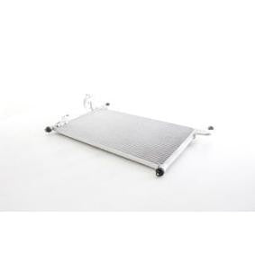 RADIATOR A/C , FORD RANGER 1999,2000,2001,2002,2003,2004,2005,2006