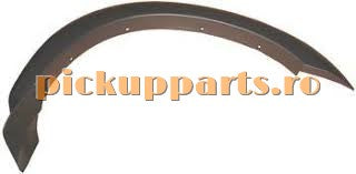 OVERFENDER, ARIPA FATA , STANGA/DREAPTA , FORD RANGER 1999,2000,2001,2002,2003,2004,2005,2006
