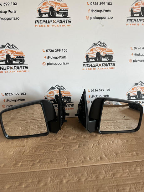 Oglinda , Stanga/Dreapta , Ford Ranger 1999,2000,2001,2002,2003,2004,2005,2006 pentru pickup 4x4