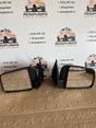 Oglinda , Stanga/Dreapta , Ford Ranger 1999,2000,2001,2002,2003,2004,2005,2006 pentru pickup 4x4