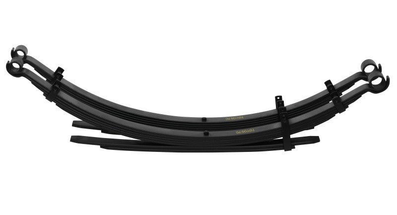 IRONMAN Arc SPATE Comfort 0-200 kg lift 45 mm