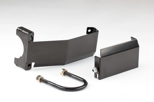 Kit protectie ABS punte spate