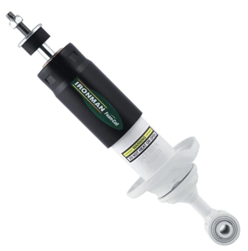 Amortizor FATA Heavy Duty FoamCell pentru lift 0-50 mm cu strut ajustabil