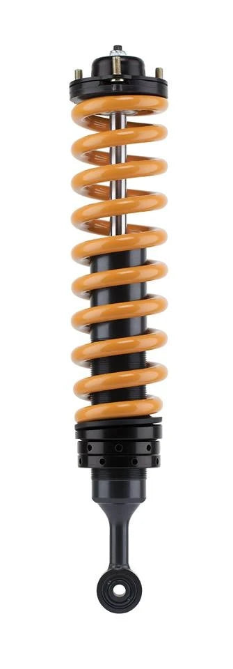 IRONMAN Amortizor FATA REPARABIL Foamcell Pro cu Strut reglabil