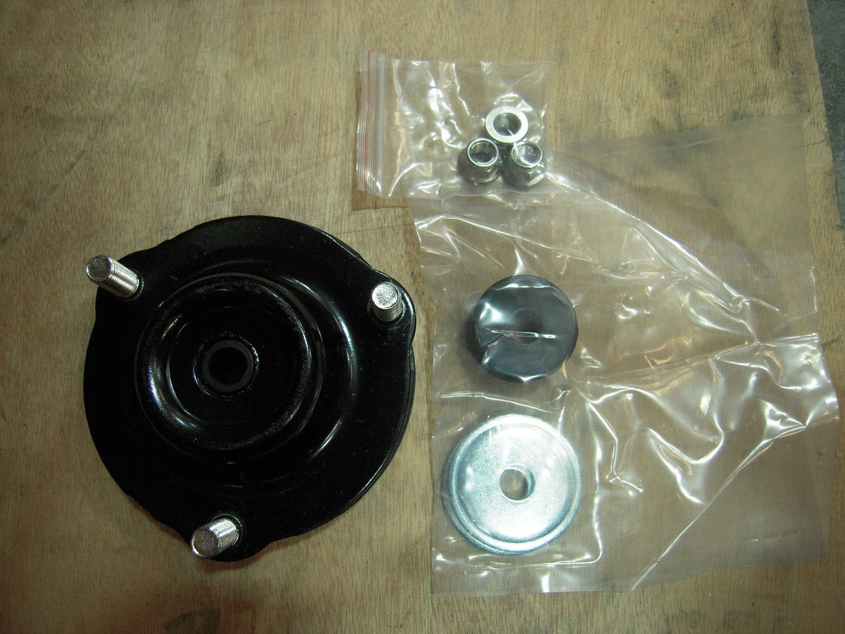 Flansa superioara amortizor fata