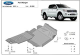 Scut motor Ford Ranger 2010-2023
