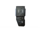 Scut cutie de viteză și radiator Mitsubishi L200 2006-2014