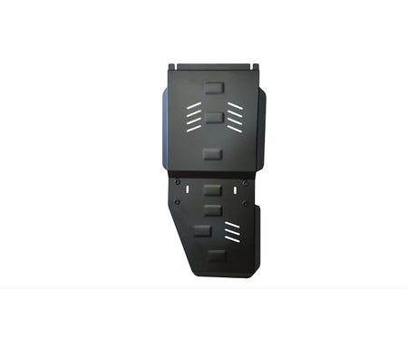 Scut cutie de viteză și radiator Mitsubishi L200 2006-2014