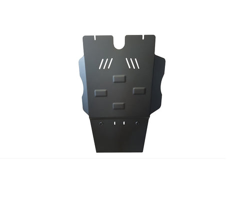 Scut cutie de viteza, filtru particule Toyota Hilux 2004-2015