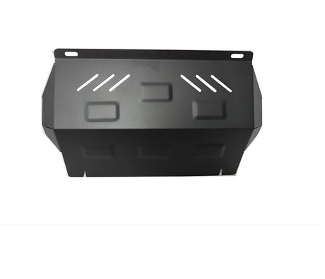 Scut radiator Mitsubishi L200 2015->