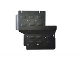 Scut metalic reductor Toyota Hilux Revo 2016-2021