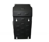 Scut motor metalic Mitsubishi L200 205->