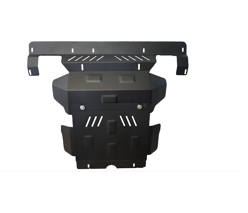 Scut motor si radiator Toyota Hilux Revo 2016-2025