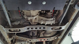 Scut cutie de viteza Nissan Navara D22 1997-2004