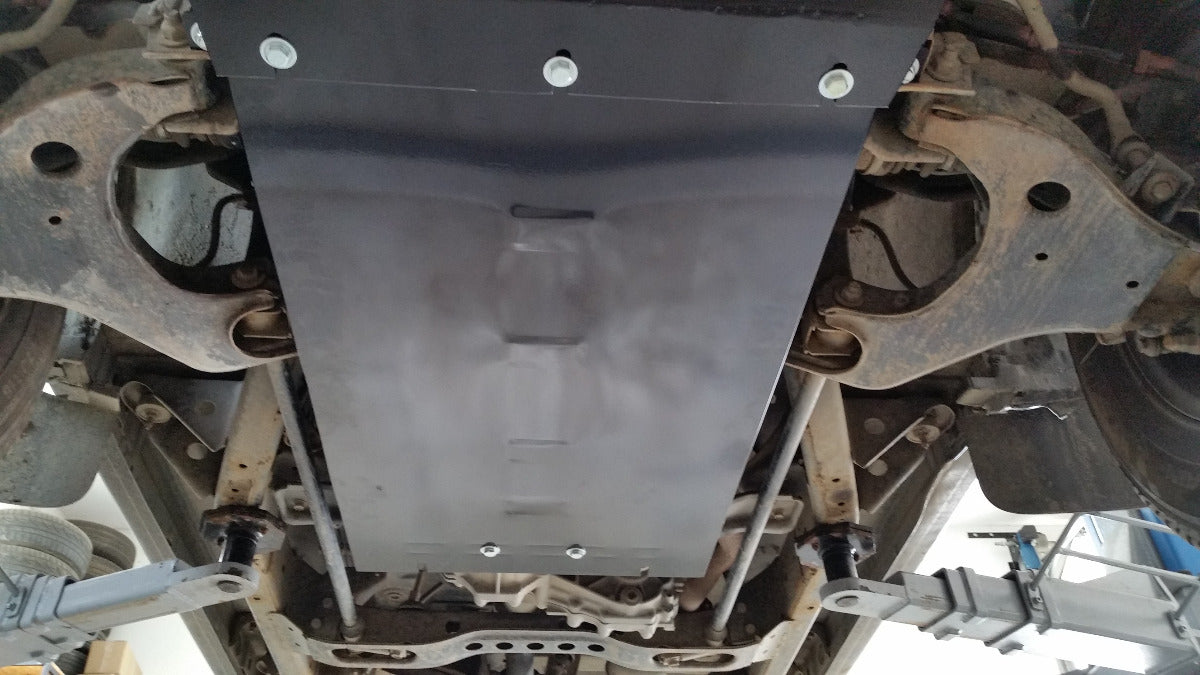Scut cutie de viteza Nissan Navara D22 1997-2004