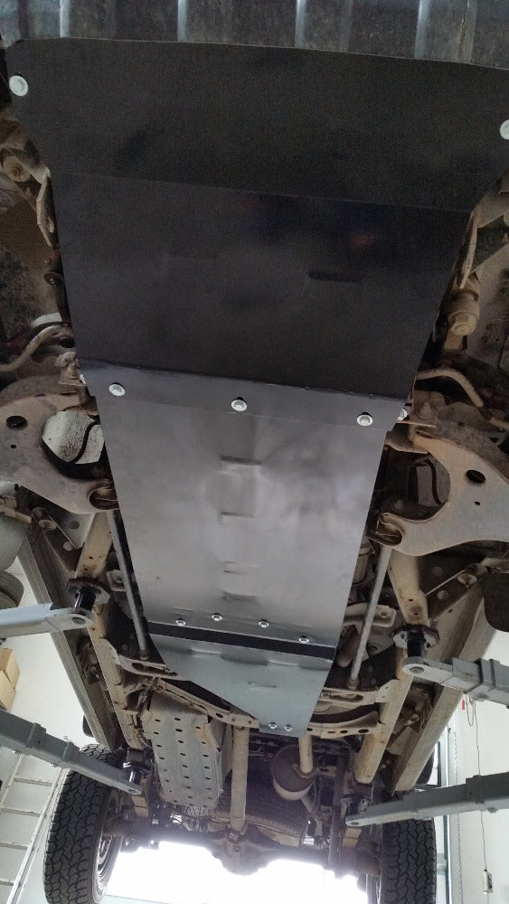 Scut cutie de viteza Nissan Navara D22 1997-2004