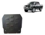 Scut cutie de viteză și diferențial Mitsubishi L 200 1998-2007